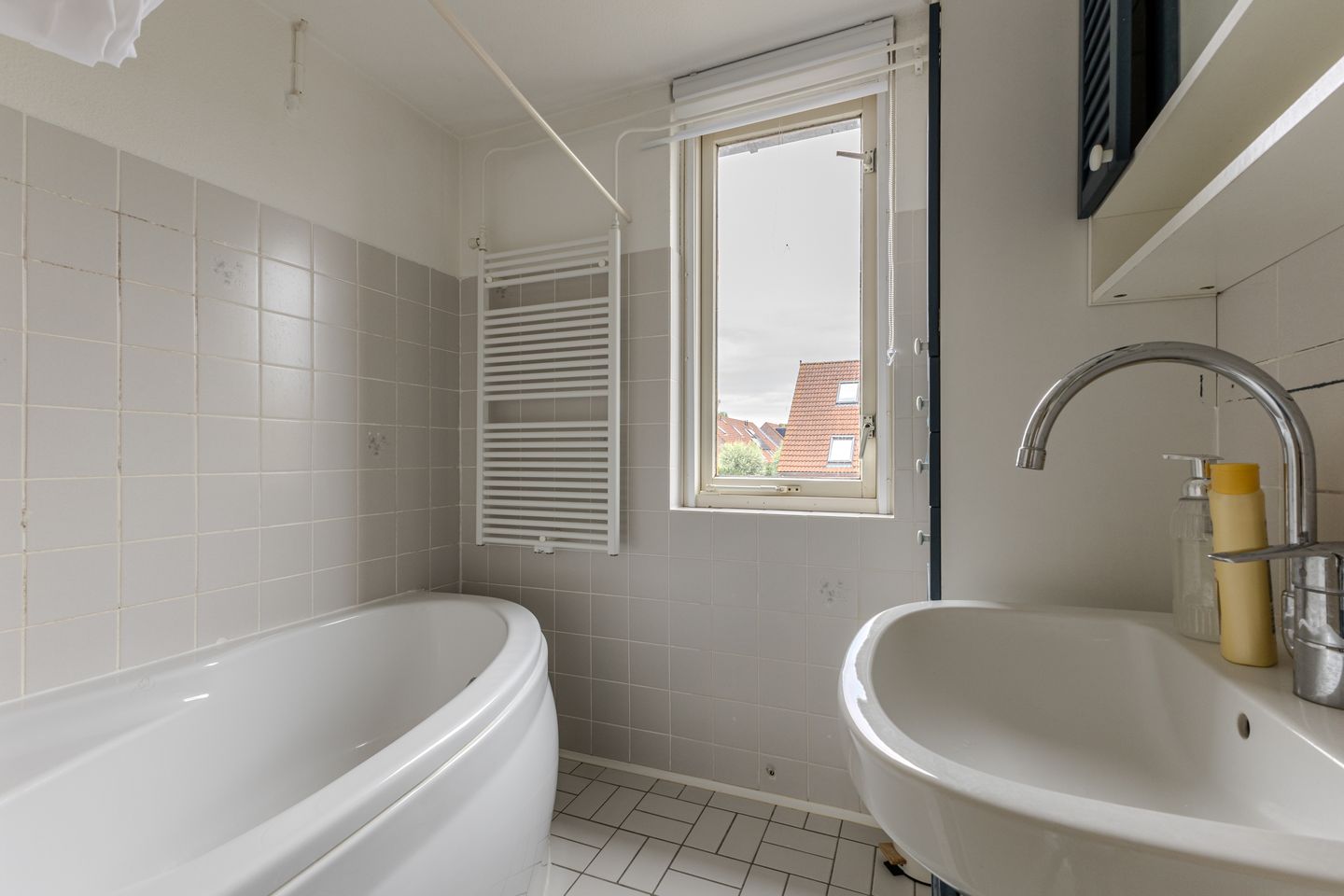 Foto 20 van Aletta Jacobsstraat 108