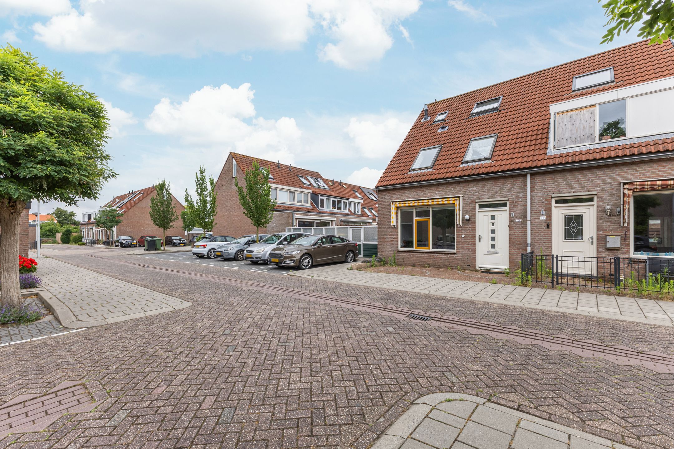 Foto 24 van Aletta Jacobsstraat 108