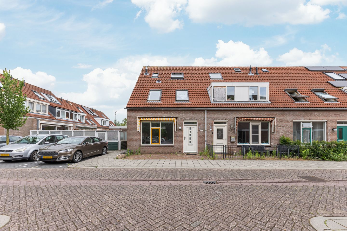 Foto 25 van Aletta Jacobsstraat 108