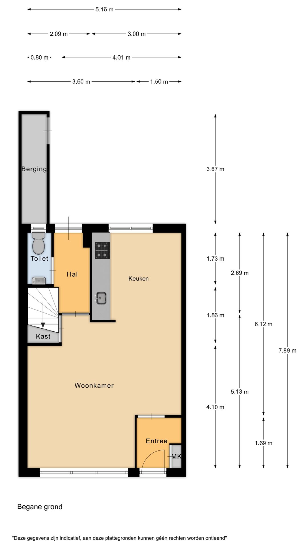 Foto 26 van Aletta Jacobsstraat 108