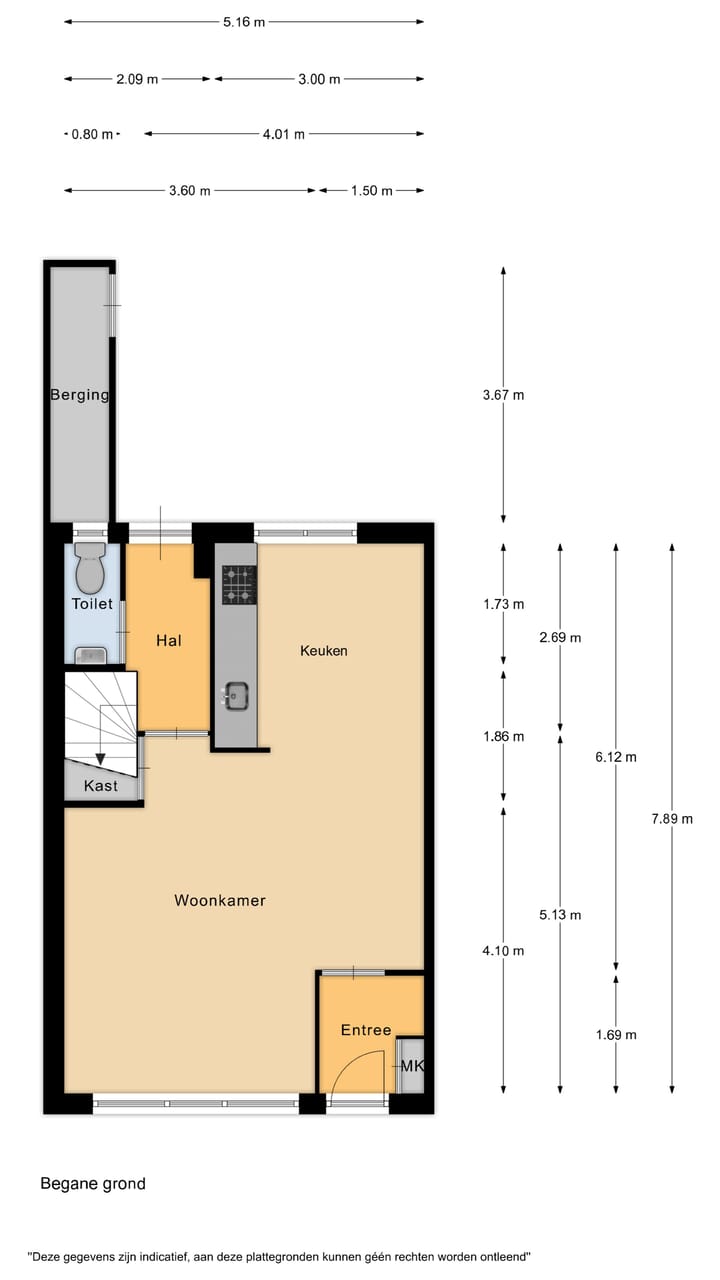 Foto 26 van Aletta Jacobsstraat 108