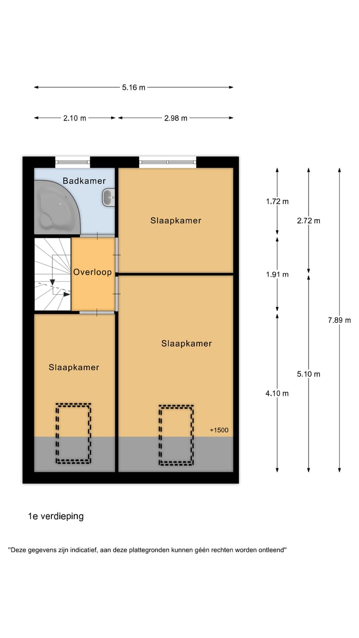 Foto 27 van Aletta Jacobsstraat 108