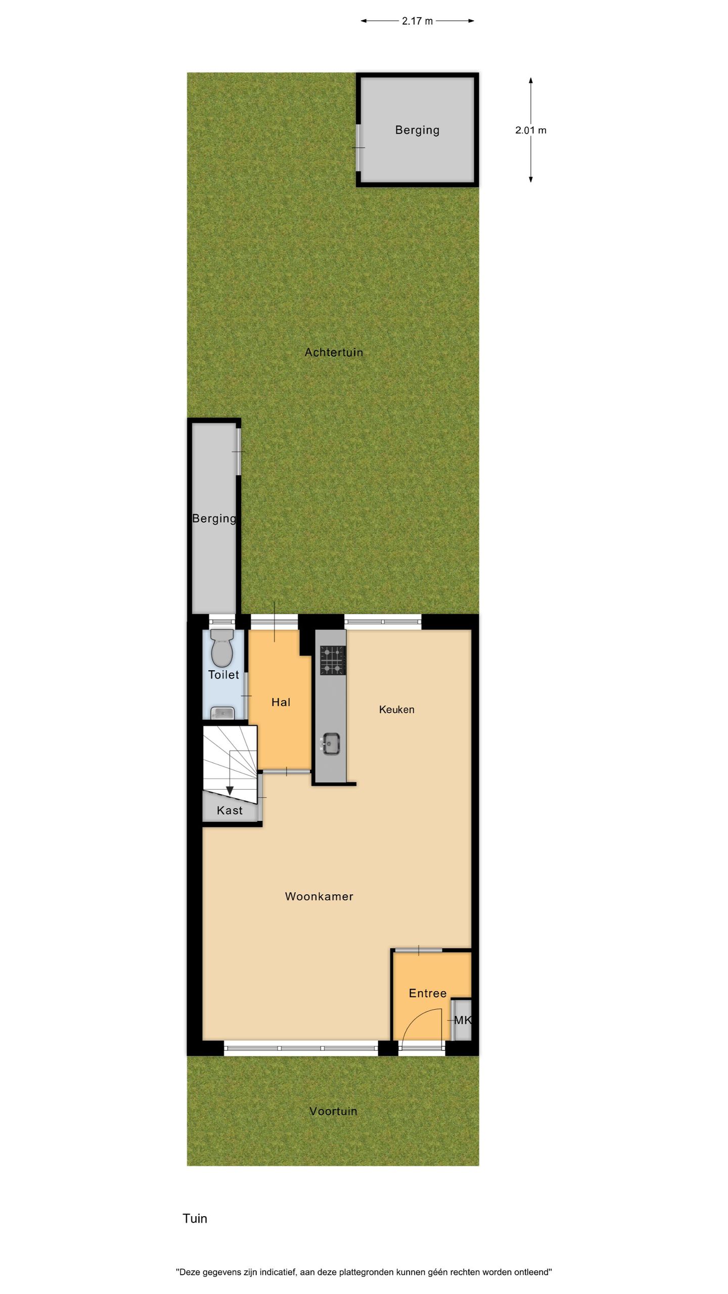 Foto 29 van Aletta Jacobsstraat 108