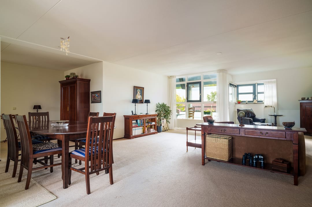 Photo 2 of dr. Abraham Kuyperlaan 134