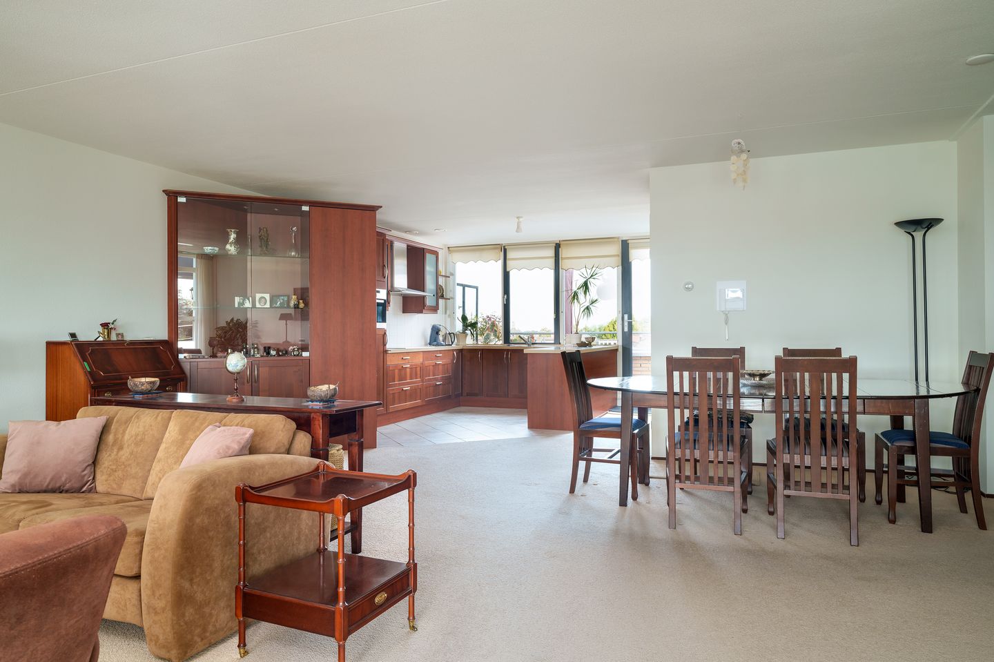 Photo 5 of dr. Abraham Kuyperlaan 134