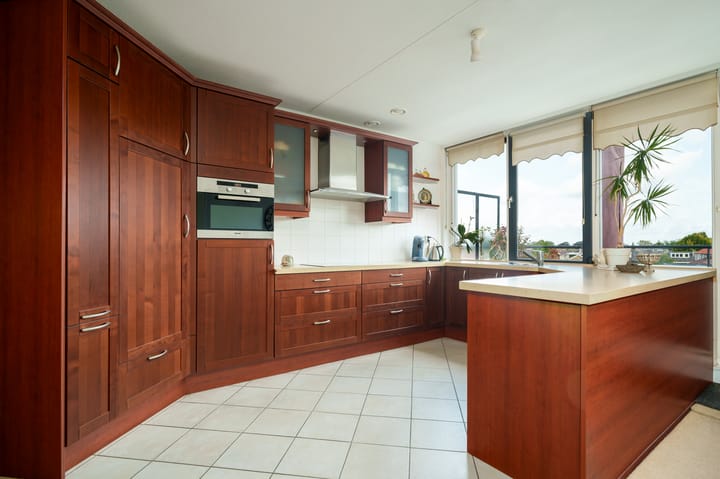 Foto 6 van dr. Abraham Kuyperlaan 134