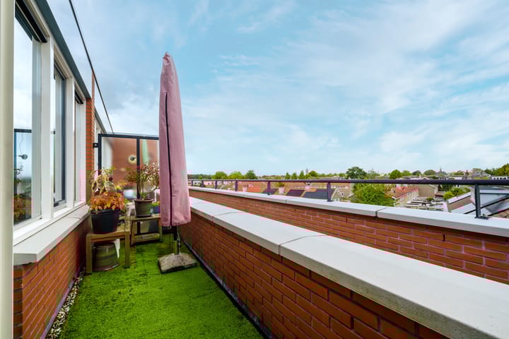 Foto 7 van dr. Abraham Kuyperlaan 134