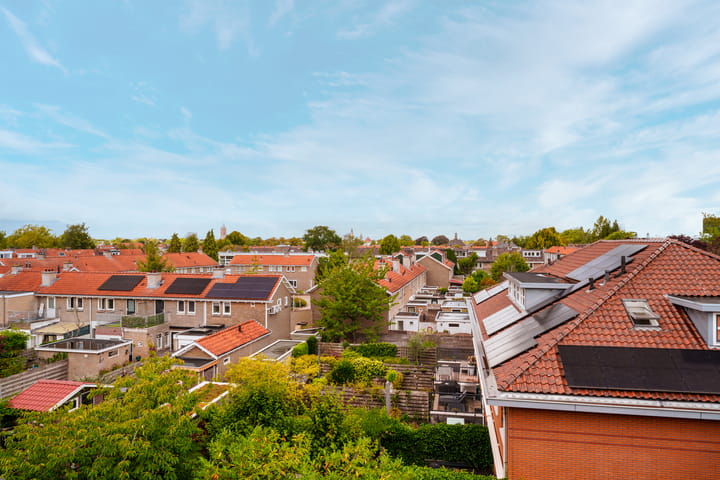 Foto 8 van dr. Abraham Kuyperlaan 134