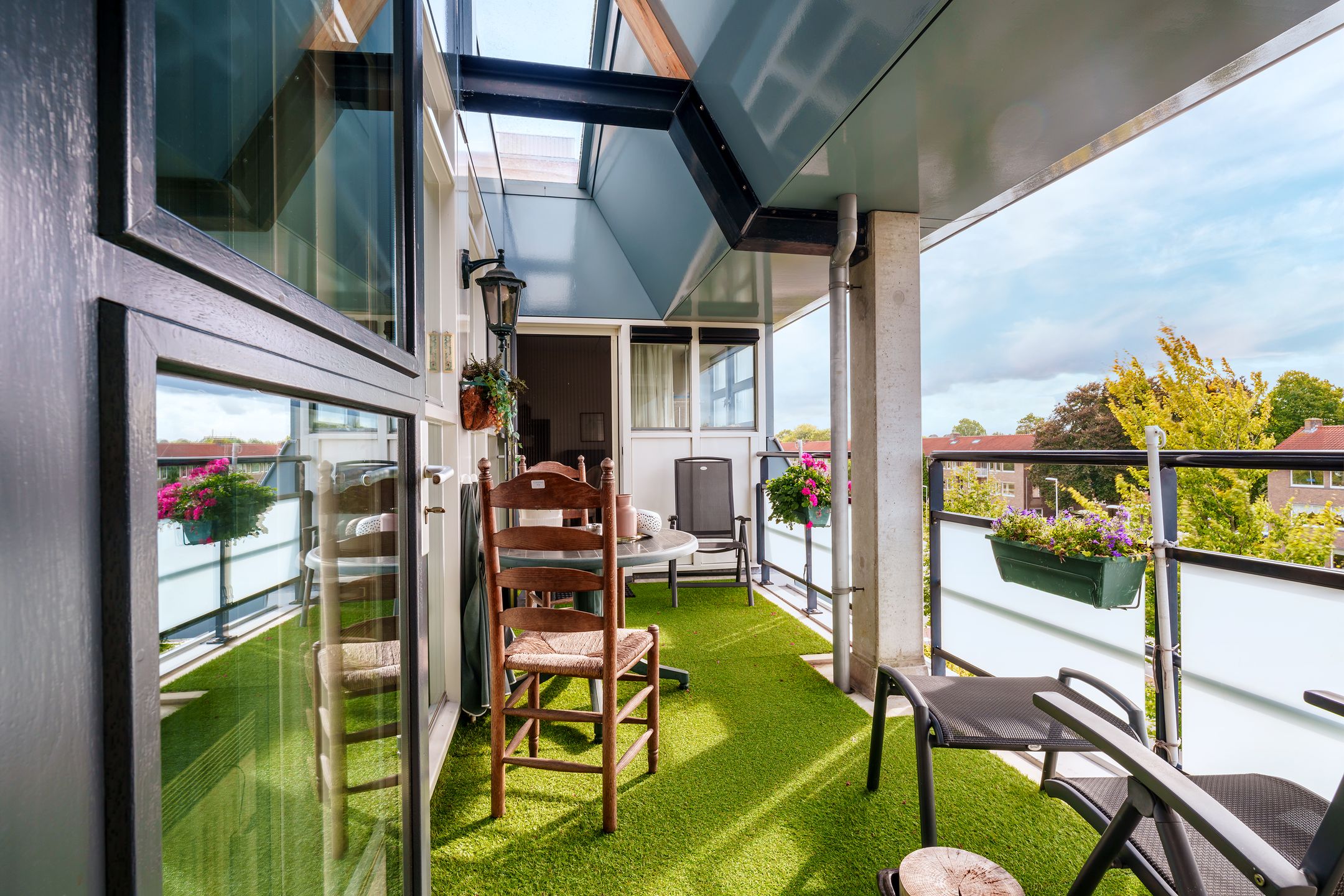 Photo 9 of dr. Abraham Kuyperlaan 134