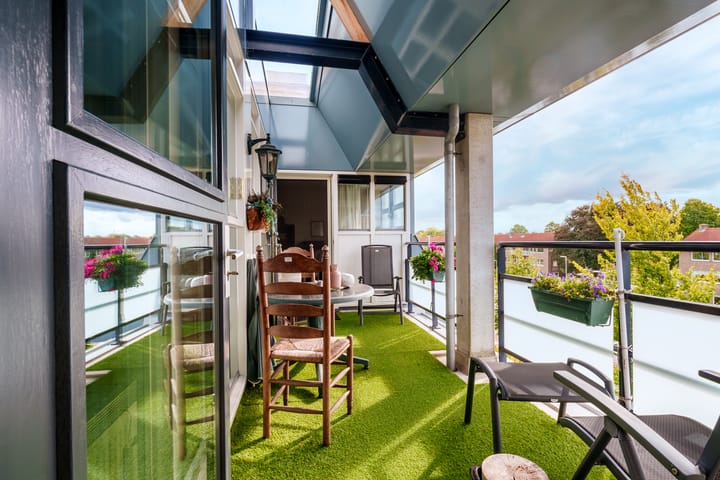 Foto 9 van dr. Abraham Kuyperlaan 134