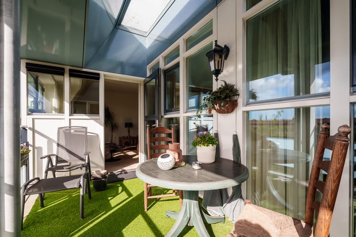 Foto 10 van dr. Abraham Kuyperlaan 134