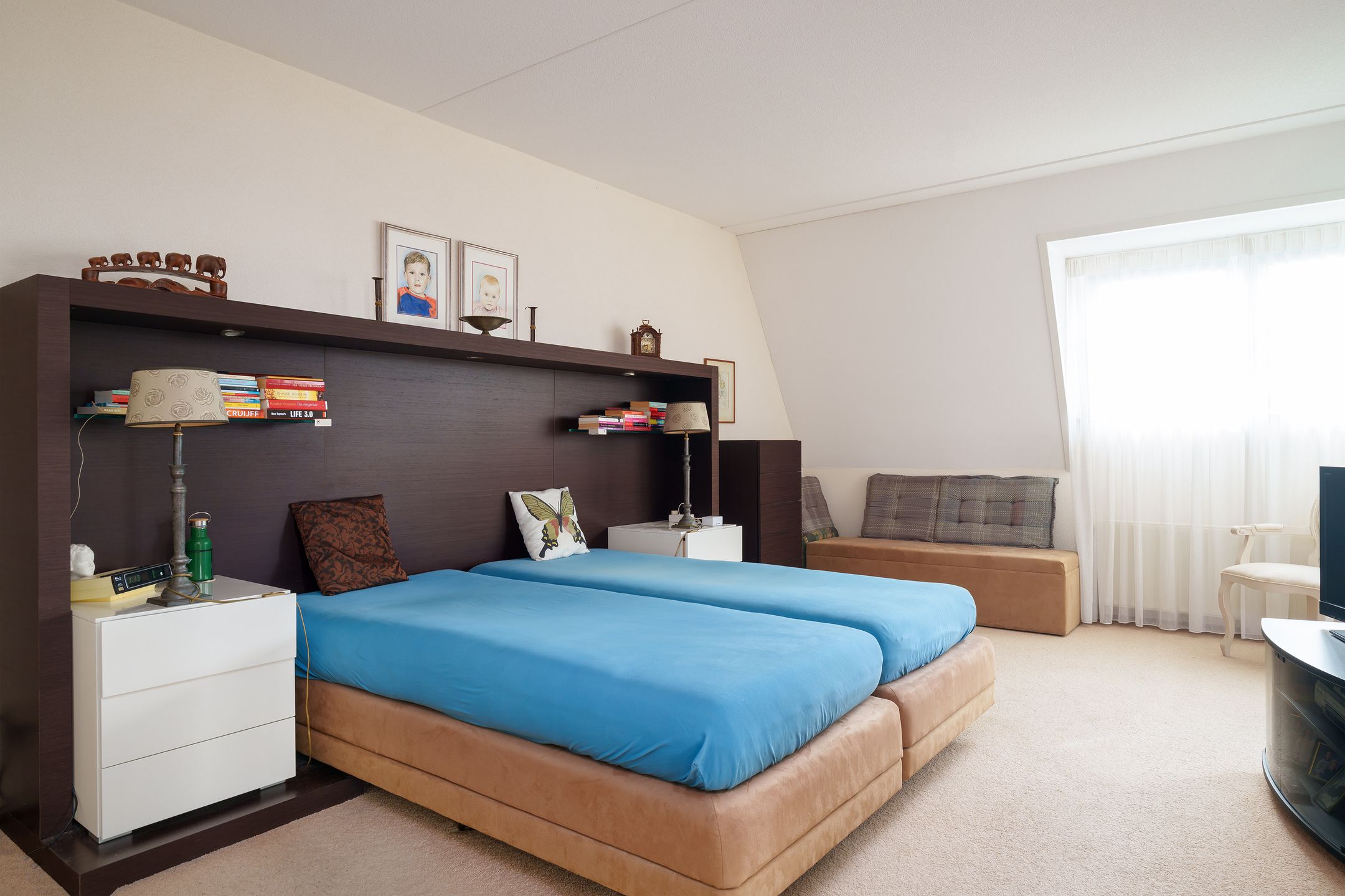 Photo 12 of dr. Abraham Kuyperlaan 134