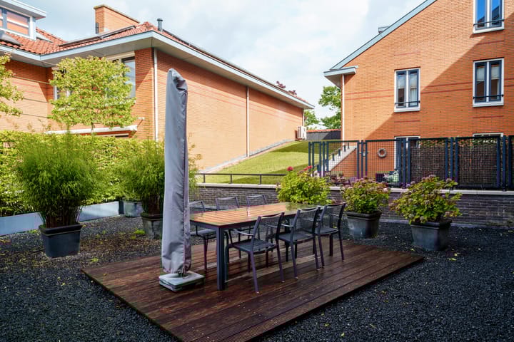 Foto 19 van dr. Abraham Kuyperlaan 134