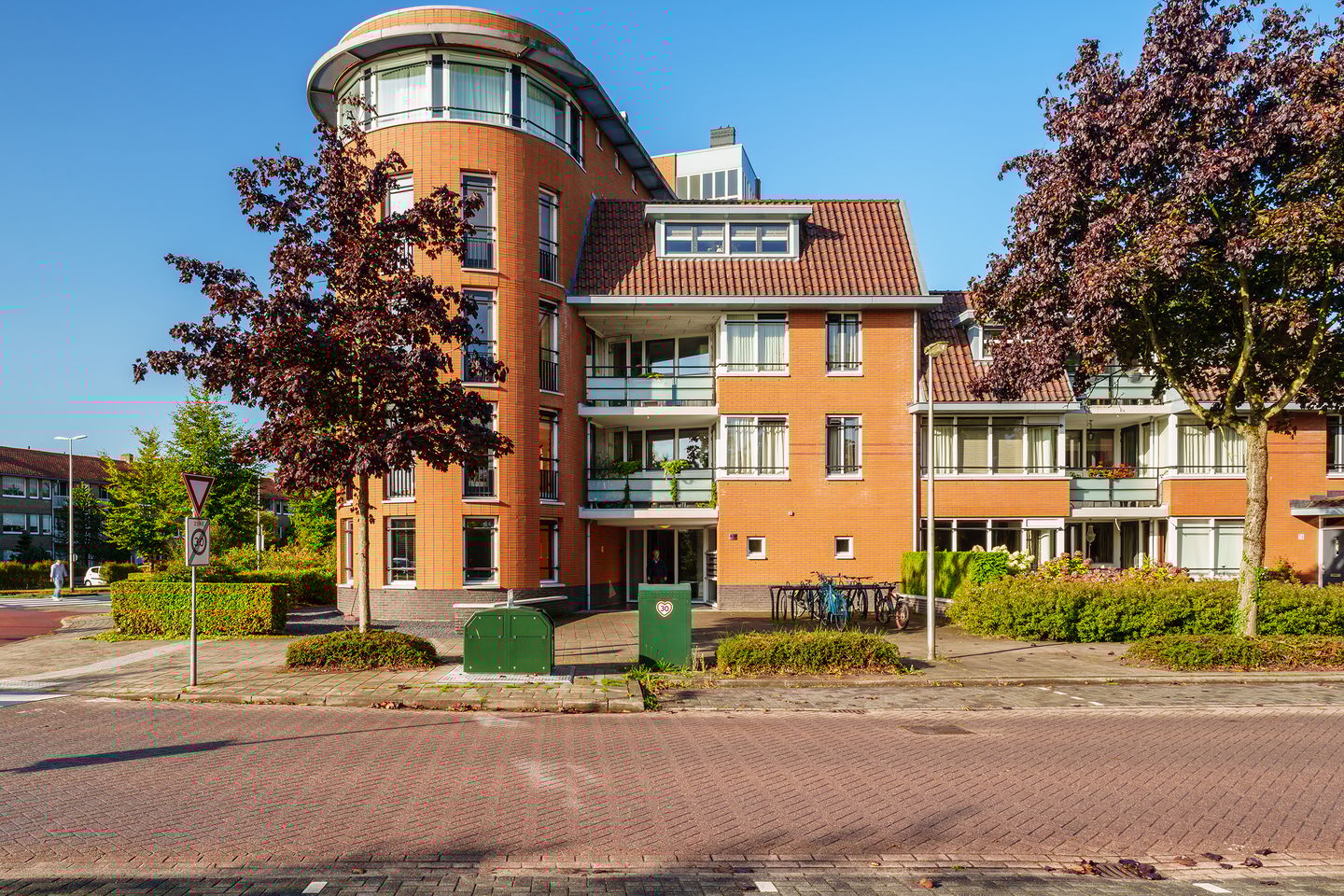 Photo 20 of dr. Abraham Kuyperlaan 134