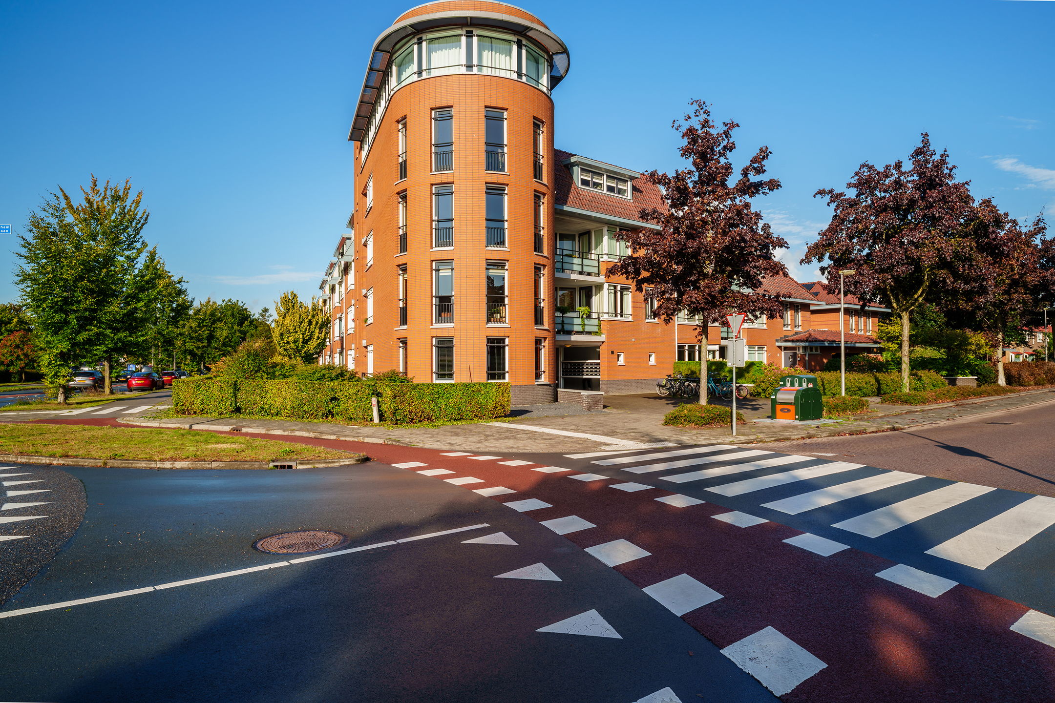 Photo 21 of dr. Abraham Kuyperlaan 134