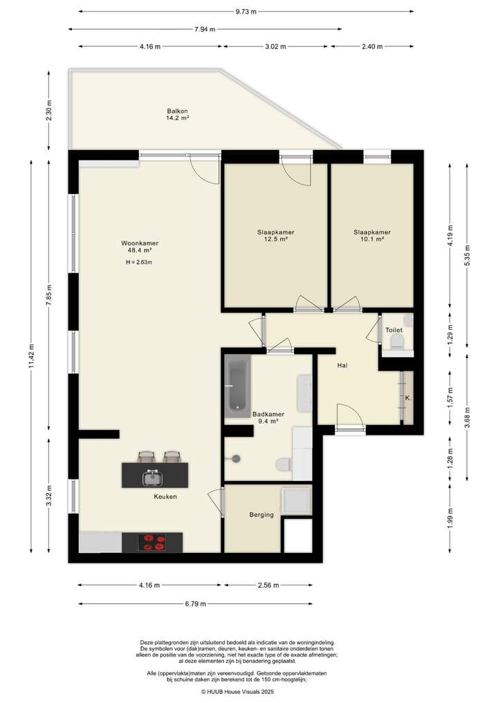 Photo 43 of Zeeduinweg 600