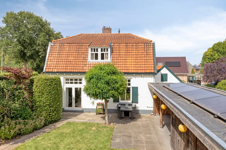 Foto 2 van Barchemseweg 77