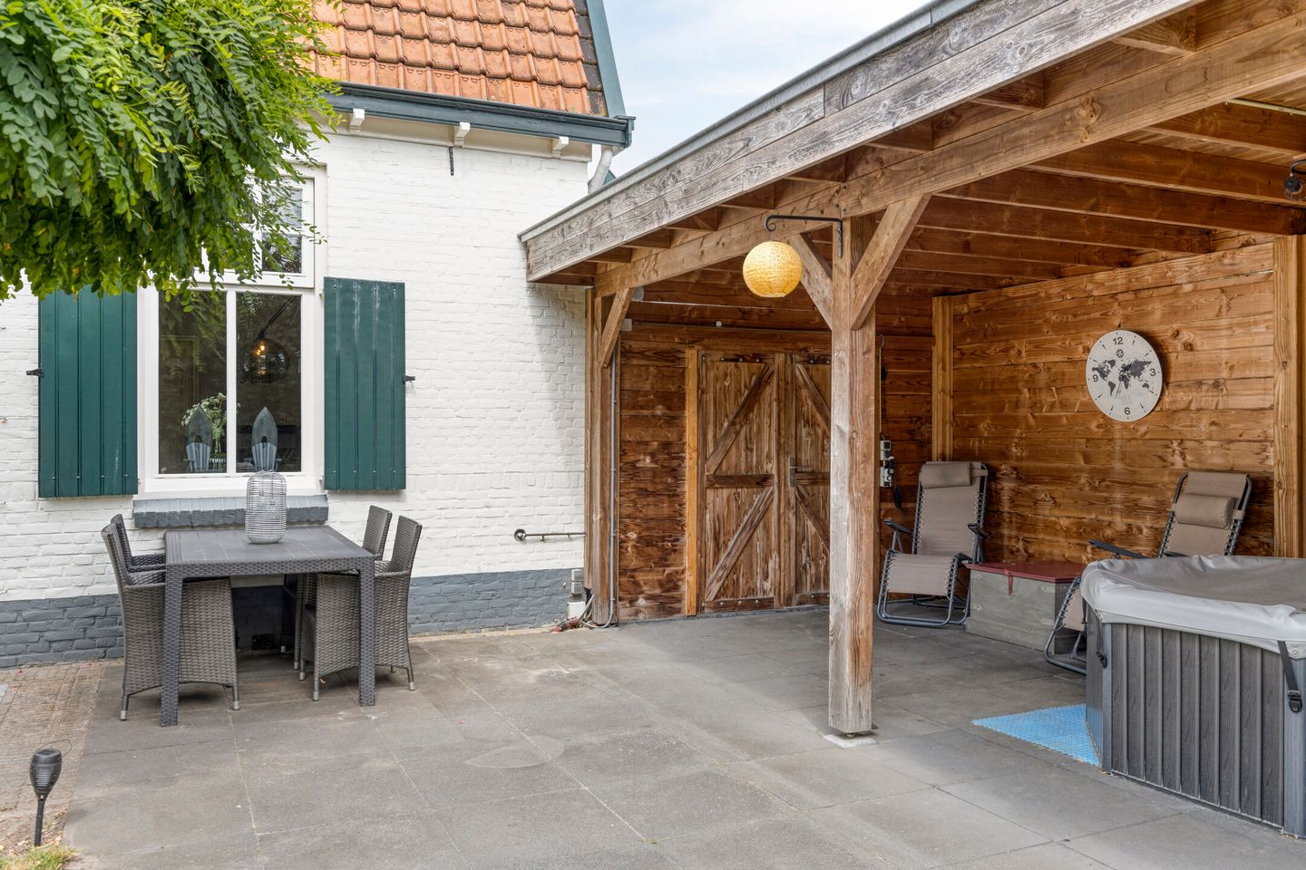 Foto 10 van Barchemseweg 77