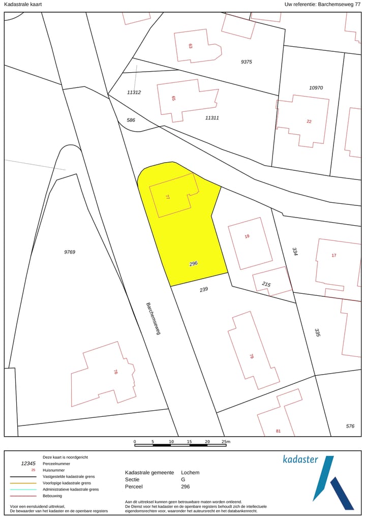 Foto 63 van Barchemseweg 77