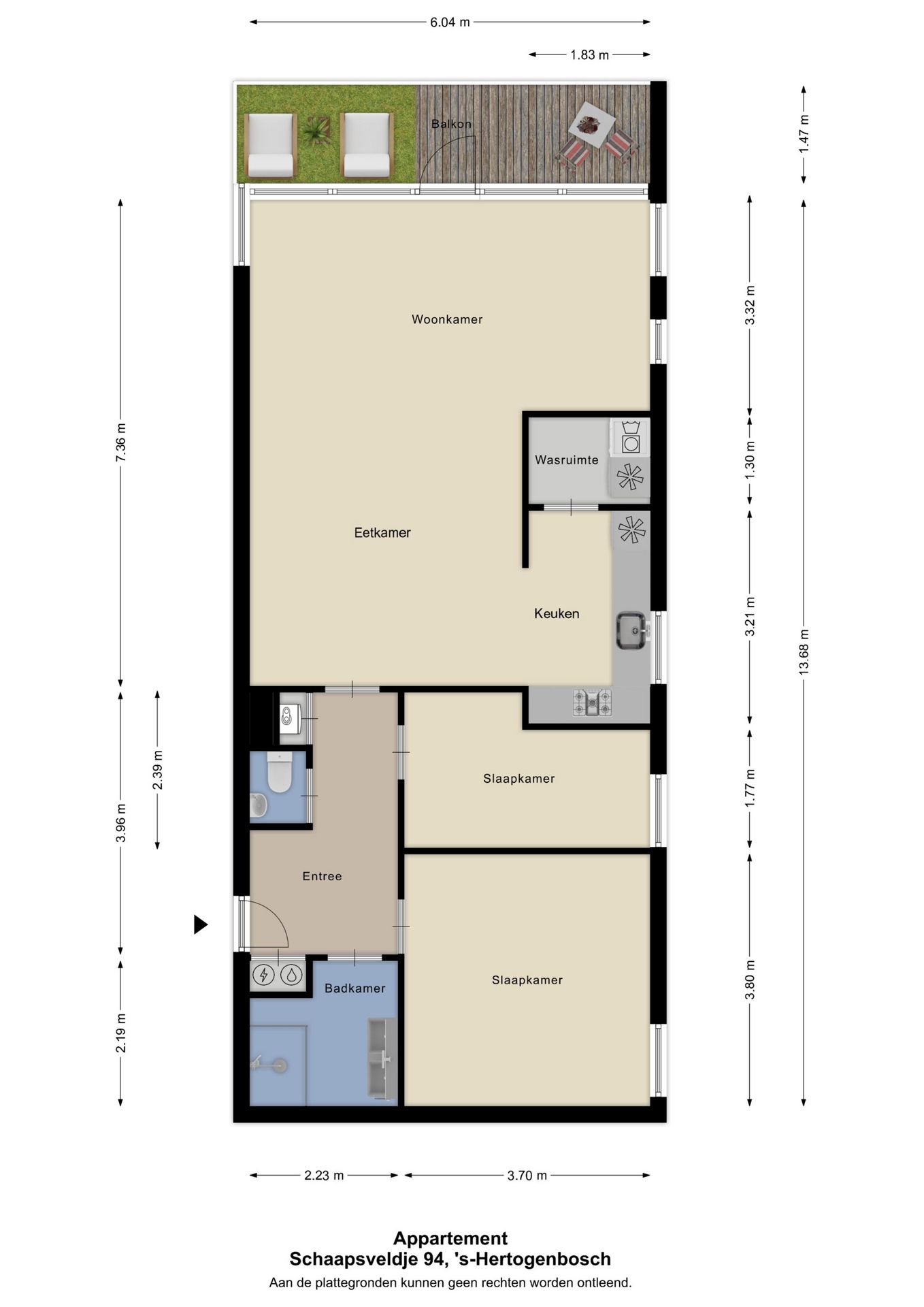 Foto 40 van Schaapsveldje 94