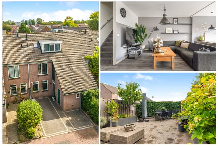 Foto 2 van Doornenburg 47