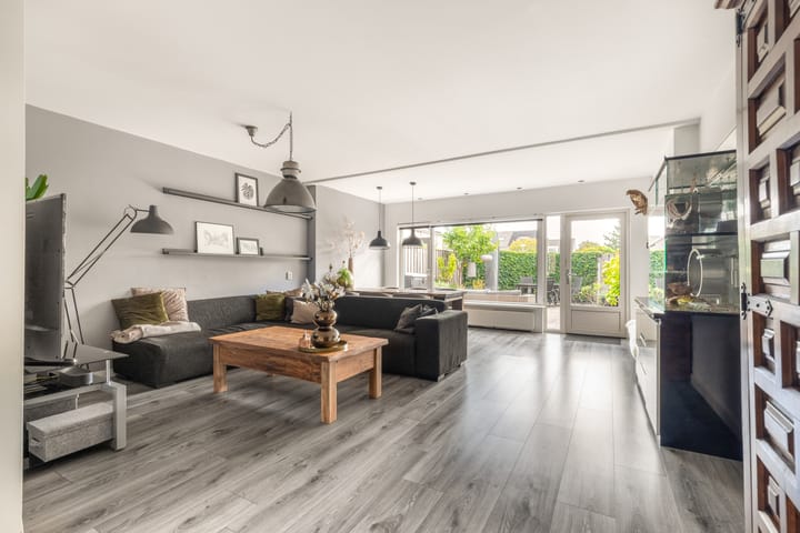 Foto 3 van Doornenburg 47