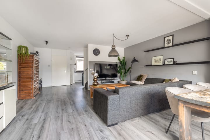 Foto 4 van Doornenburg 47