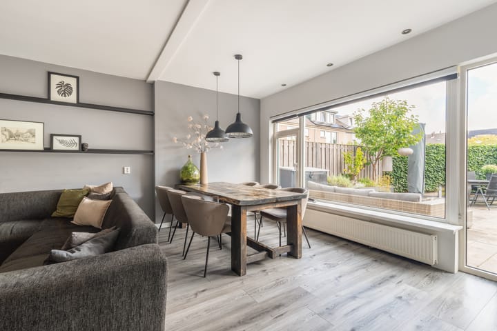 Foto 5 van Doornenburg 47