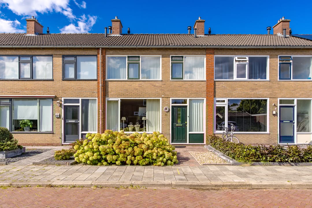 Foto 2 van Kempenlaan 11