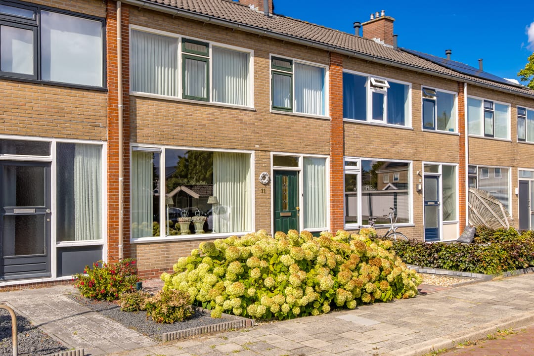 Foto 1 van Kempenlaan 11