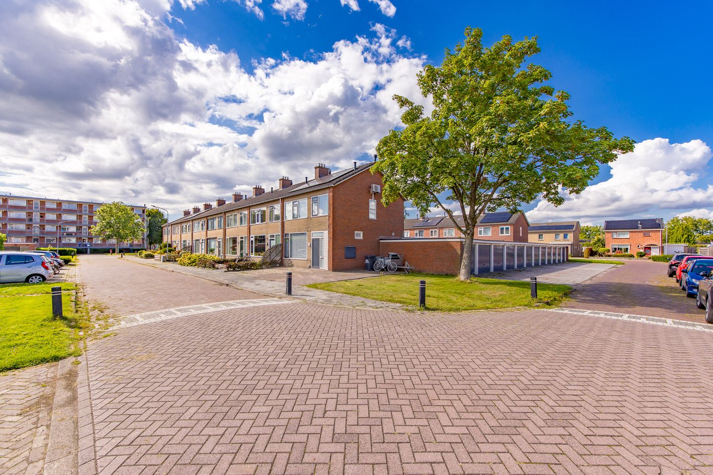 Foto 4 van Kempenlaan 11