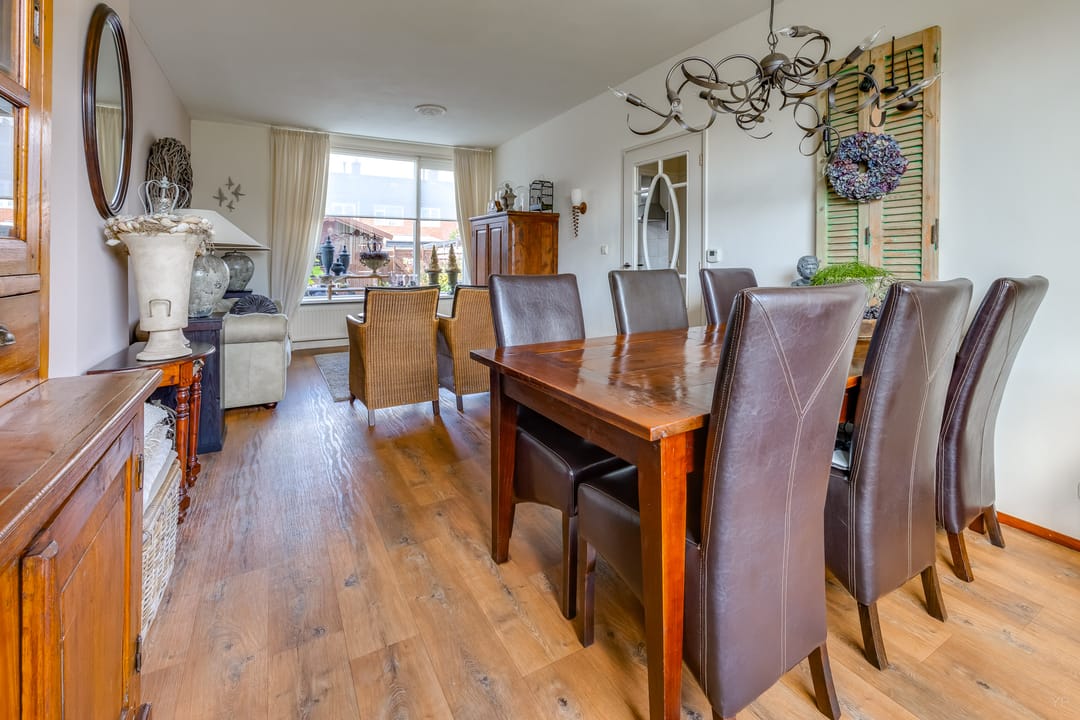 Foto 8 van Kempenlaan 11