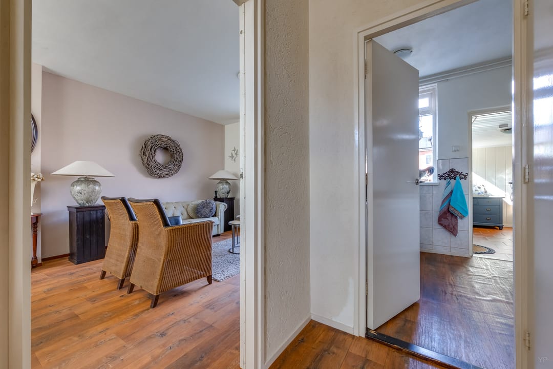 Foto 11 van Kempenlaan 11