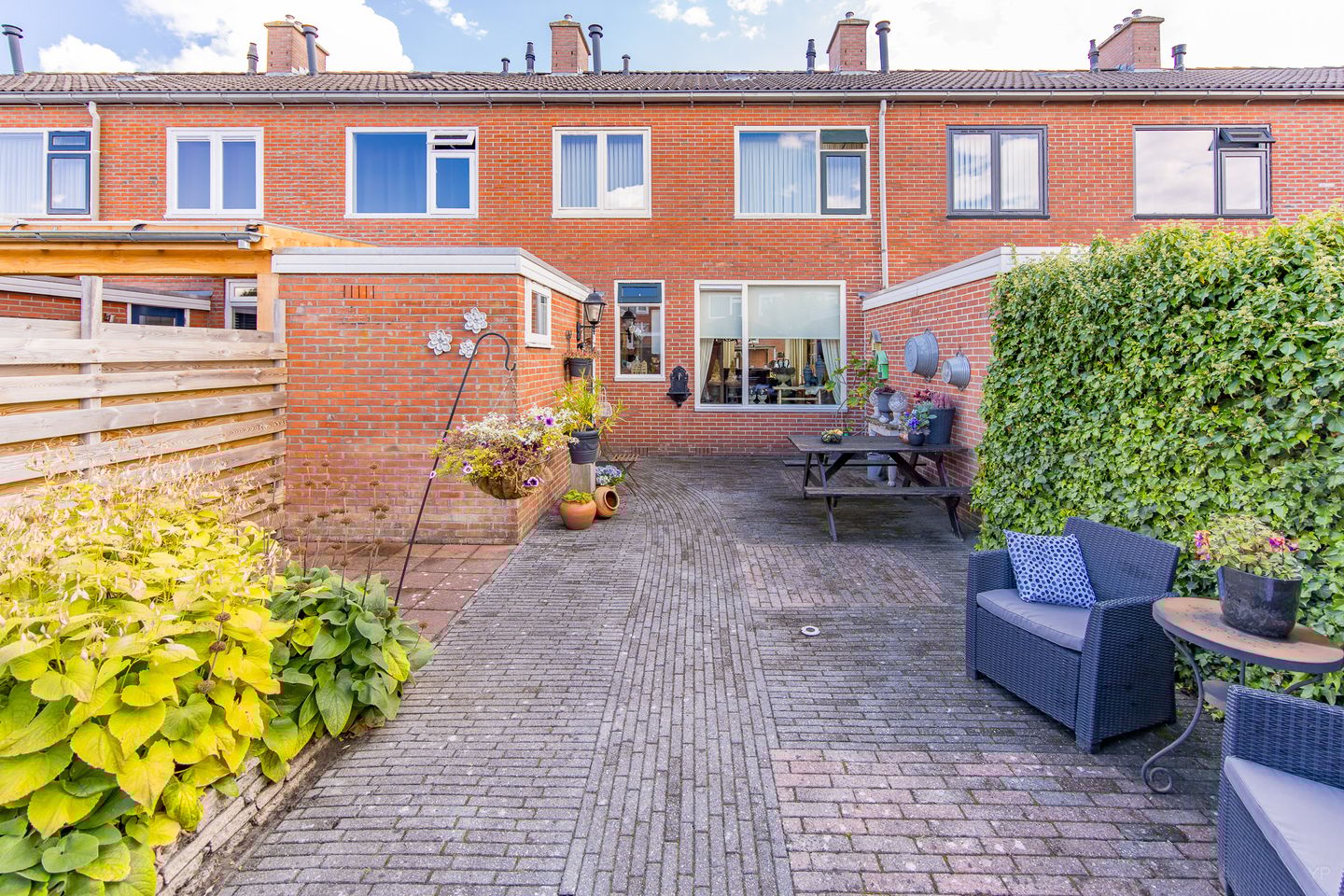 Foto 25 van Kempenlaan 11