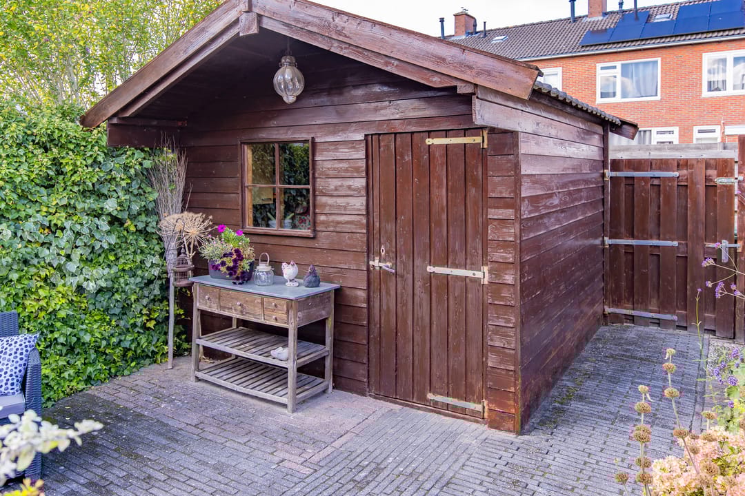 Foto 28 van Kempenlaan 11