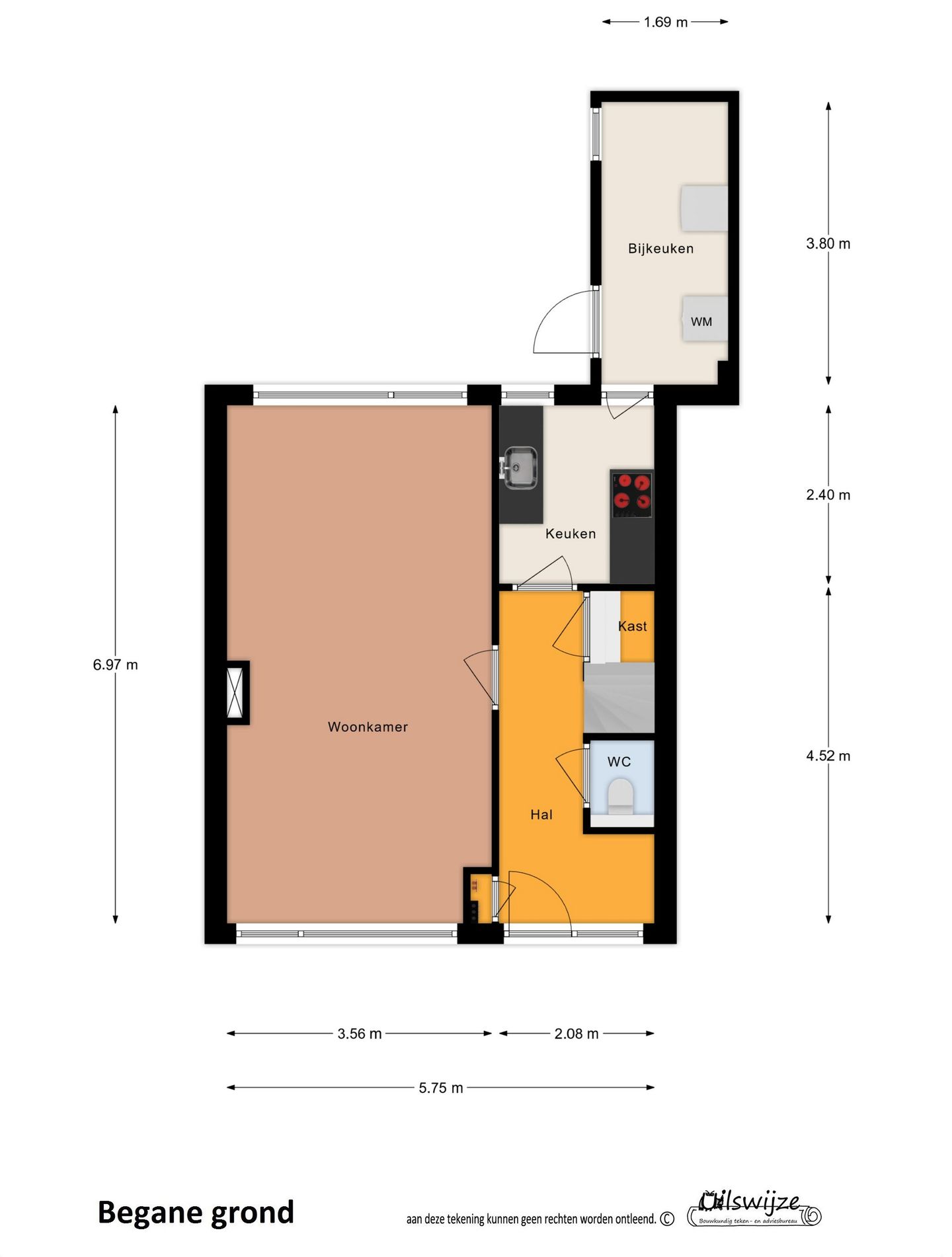 Foto 29 van Kempenlaan 11