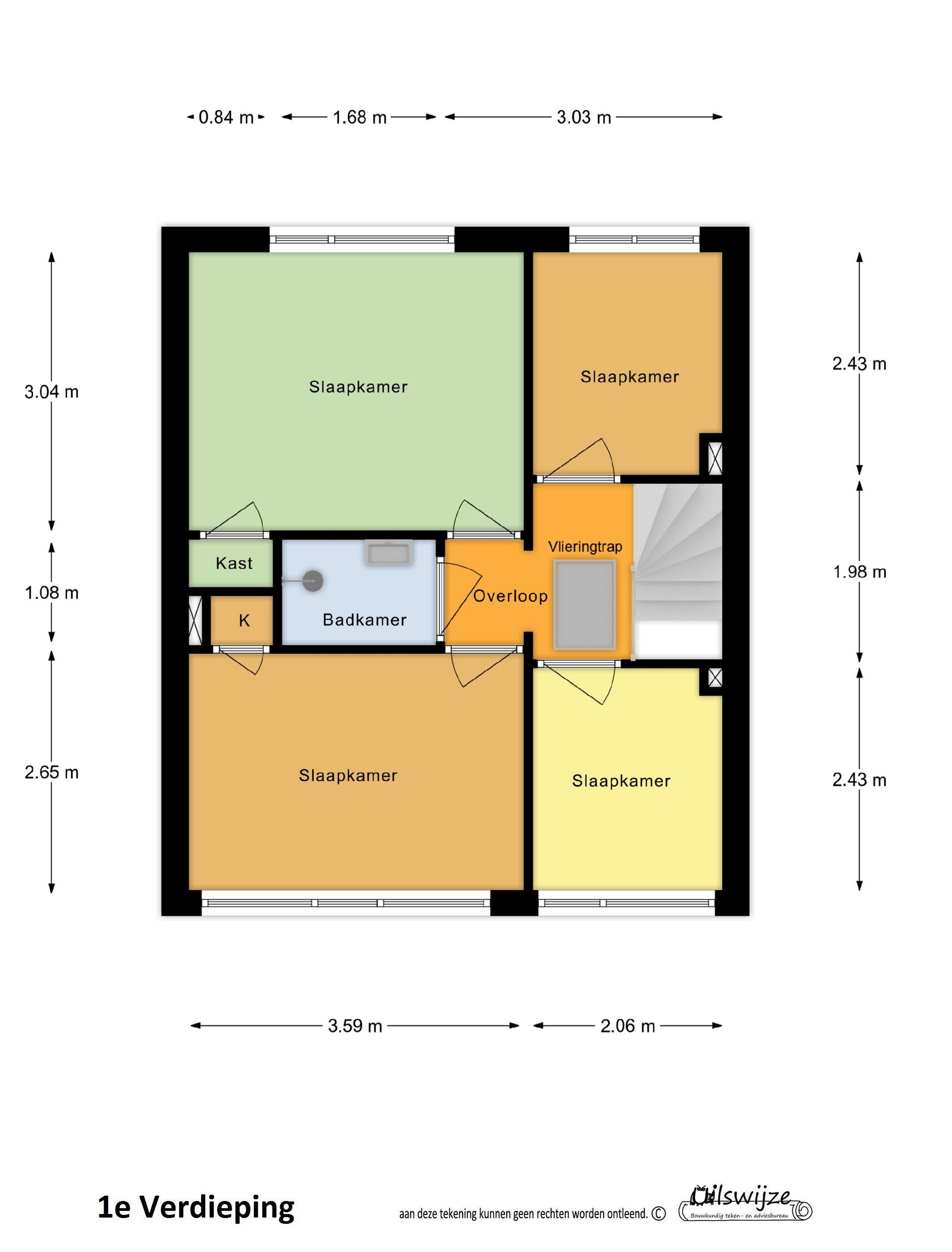 Foto 30 van Kempenlaan 11
