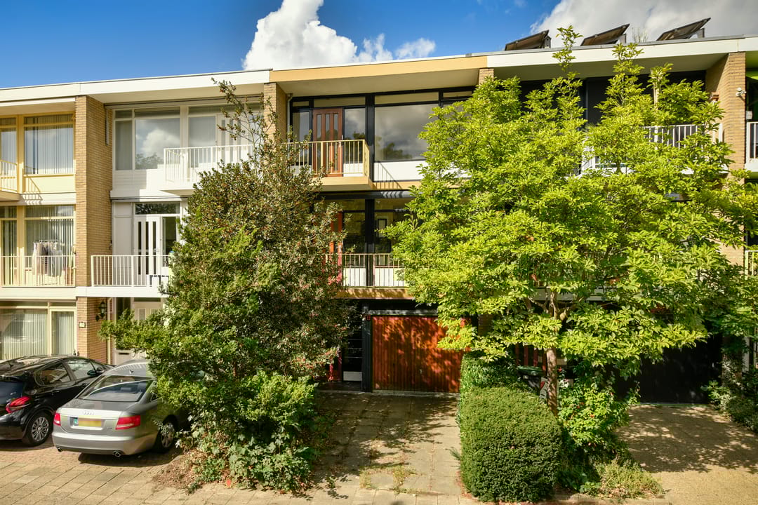 Foto 1 van Kruidenommegang 18