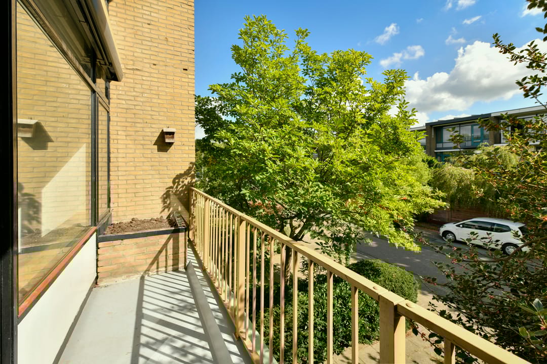 Foto 2 van Kruidenommegang 18