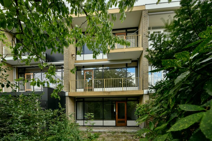 Foto 3 van Kruidenommegang 18