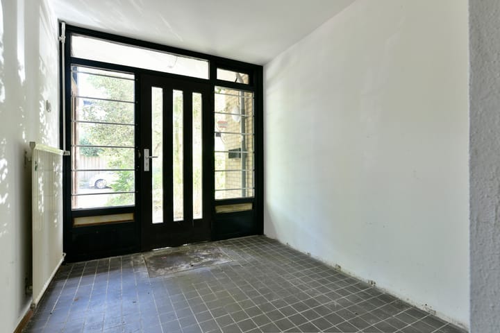 Foto 4 van Kruidenommegang 18