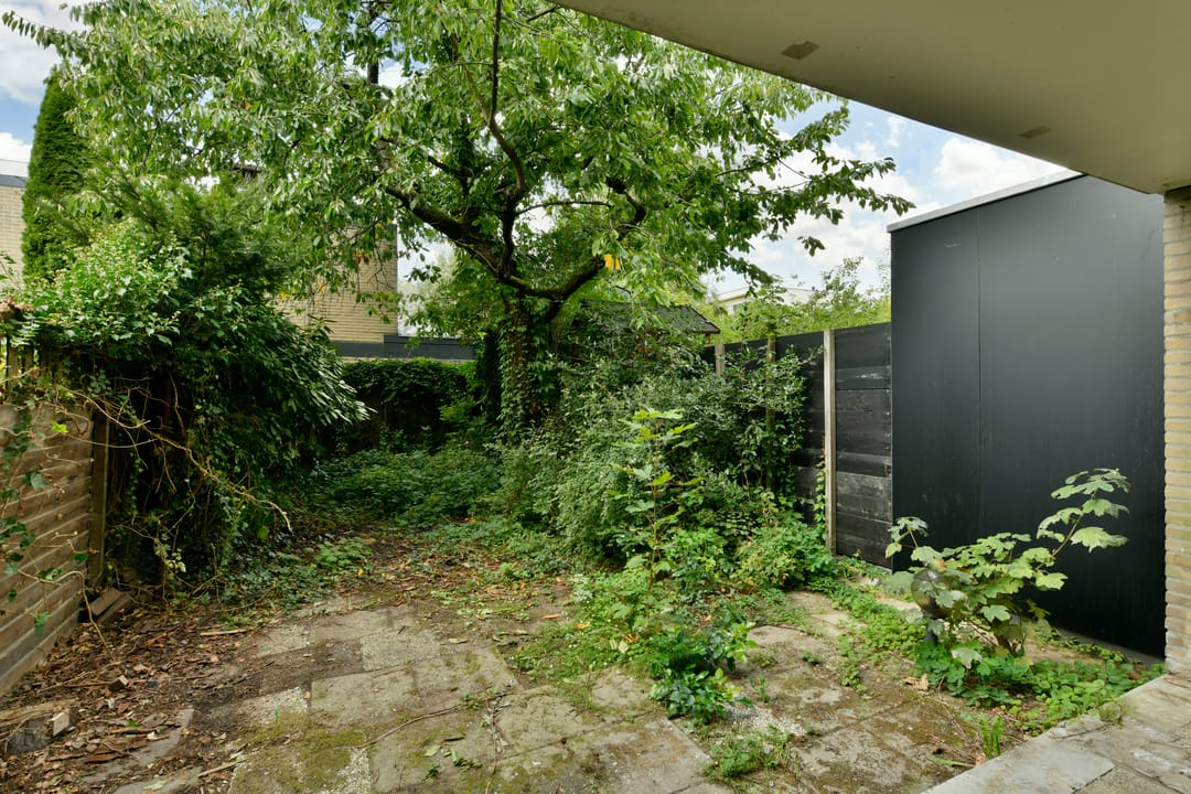 Foto 7 van Kruidenommegang 18