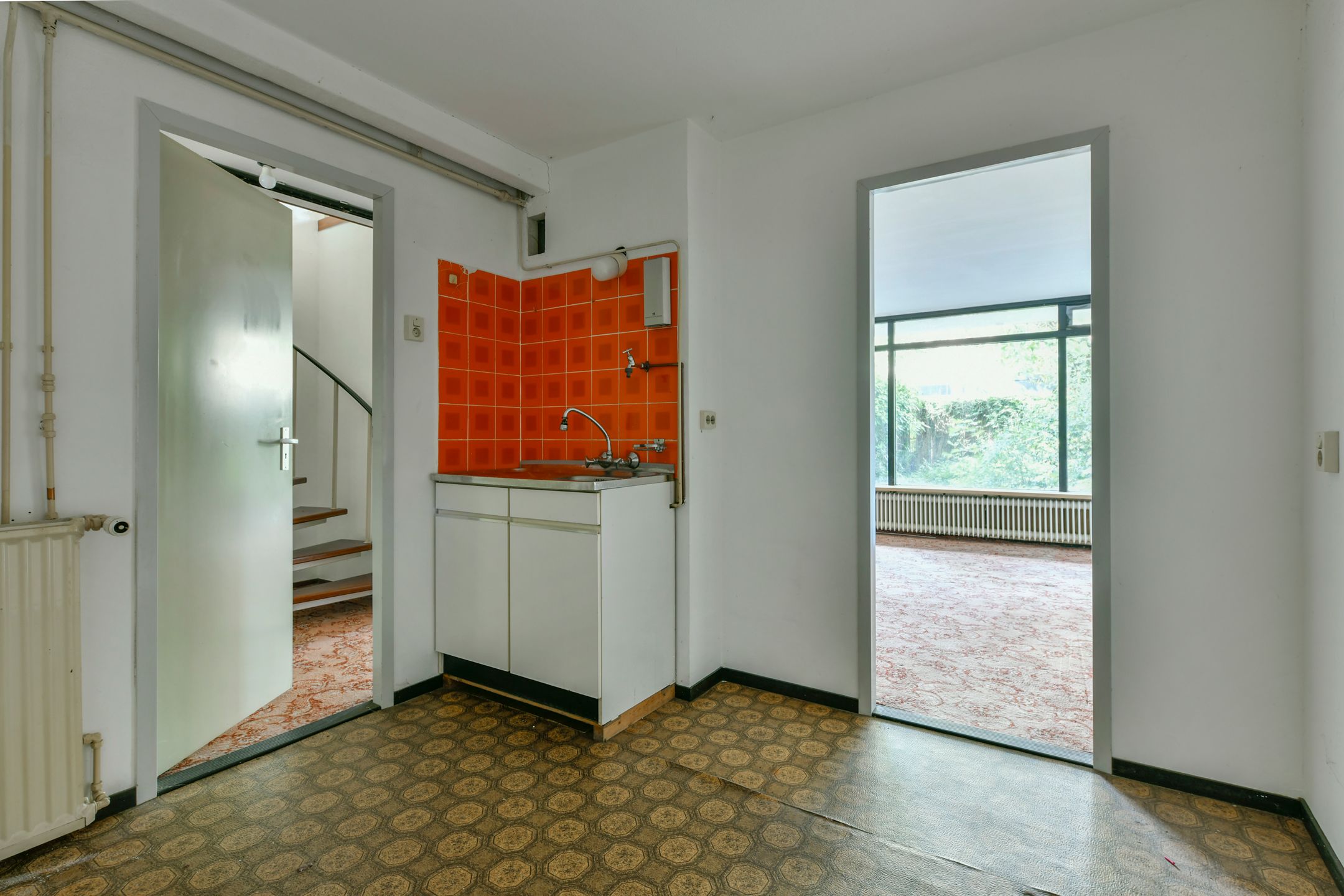 Foto 9 van Kruidenommegang 18