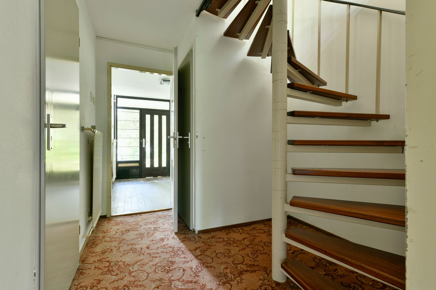 Foto 10 van Kruidenommegang 18