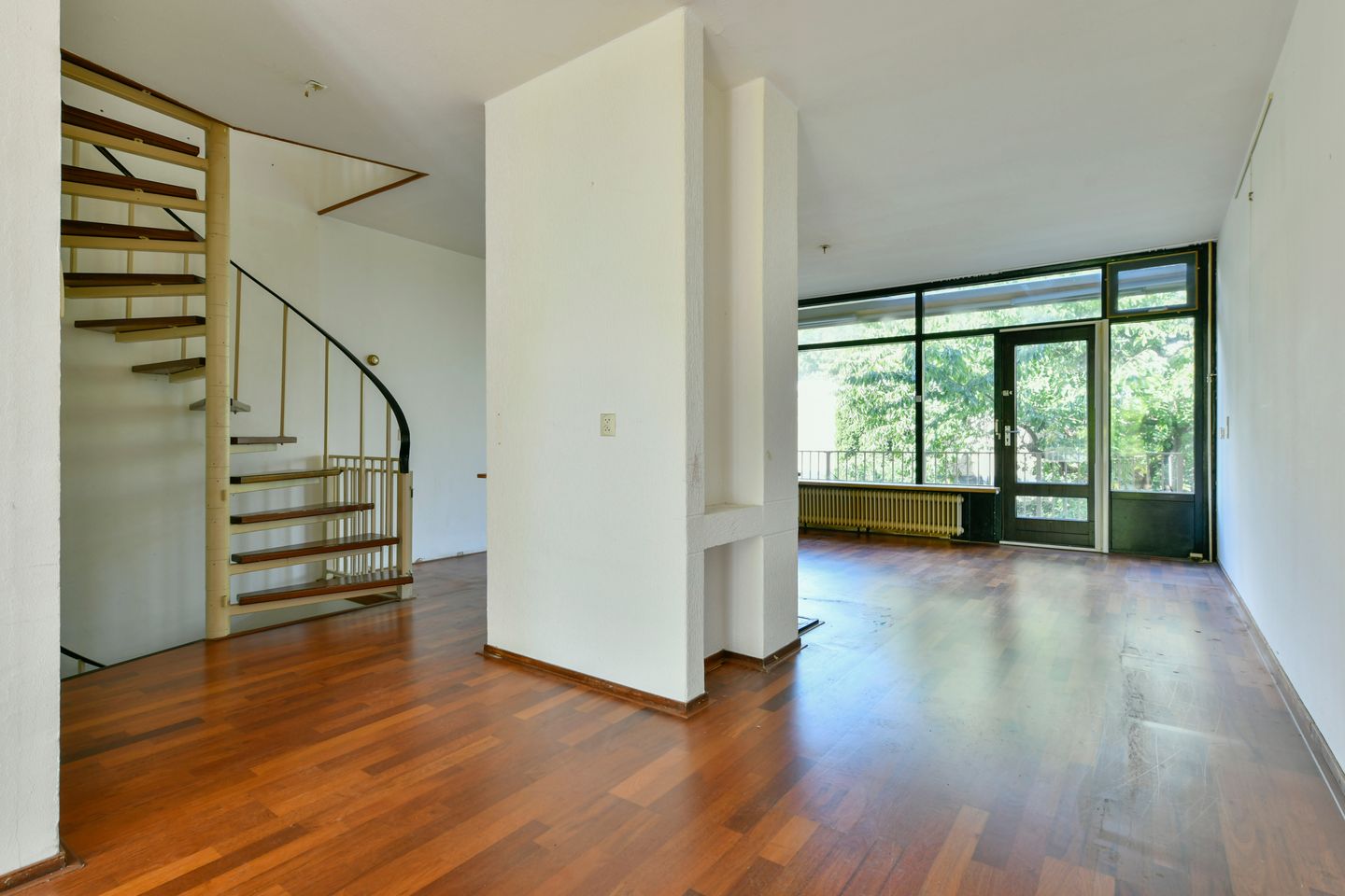 Foto 14 van Kruidenommegang 18