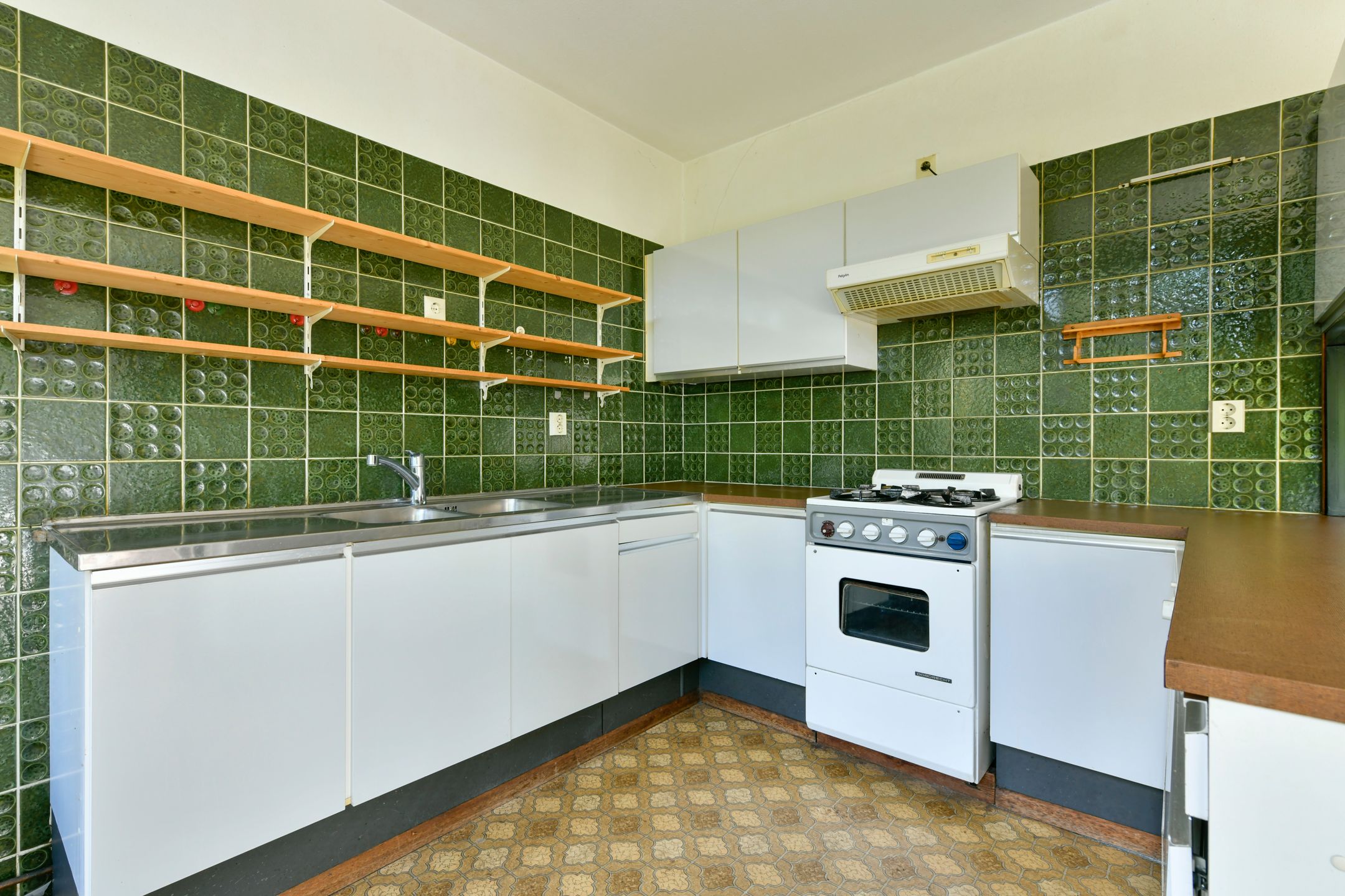 Foto 15 van Kruidenommegang 18