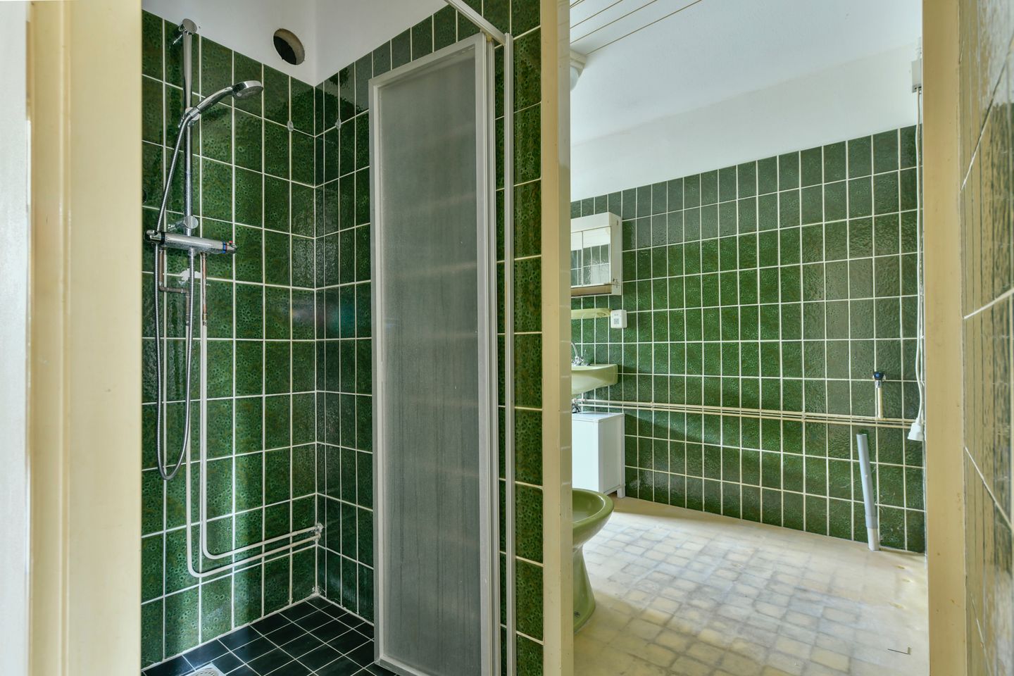 Foto 19 van Kruidenommegang 18