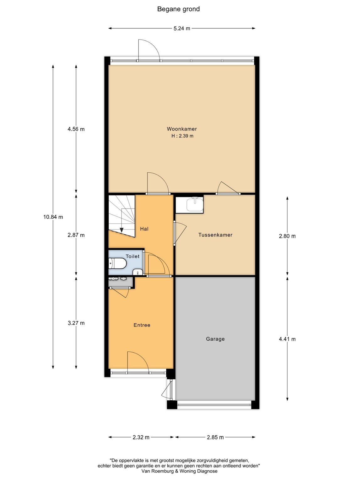 Foto 23 van Kruidenommegang 18