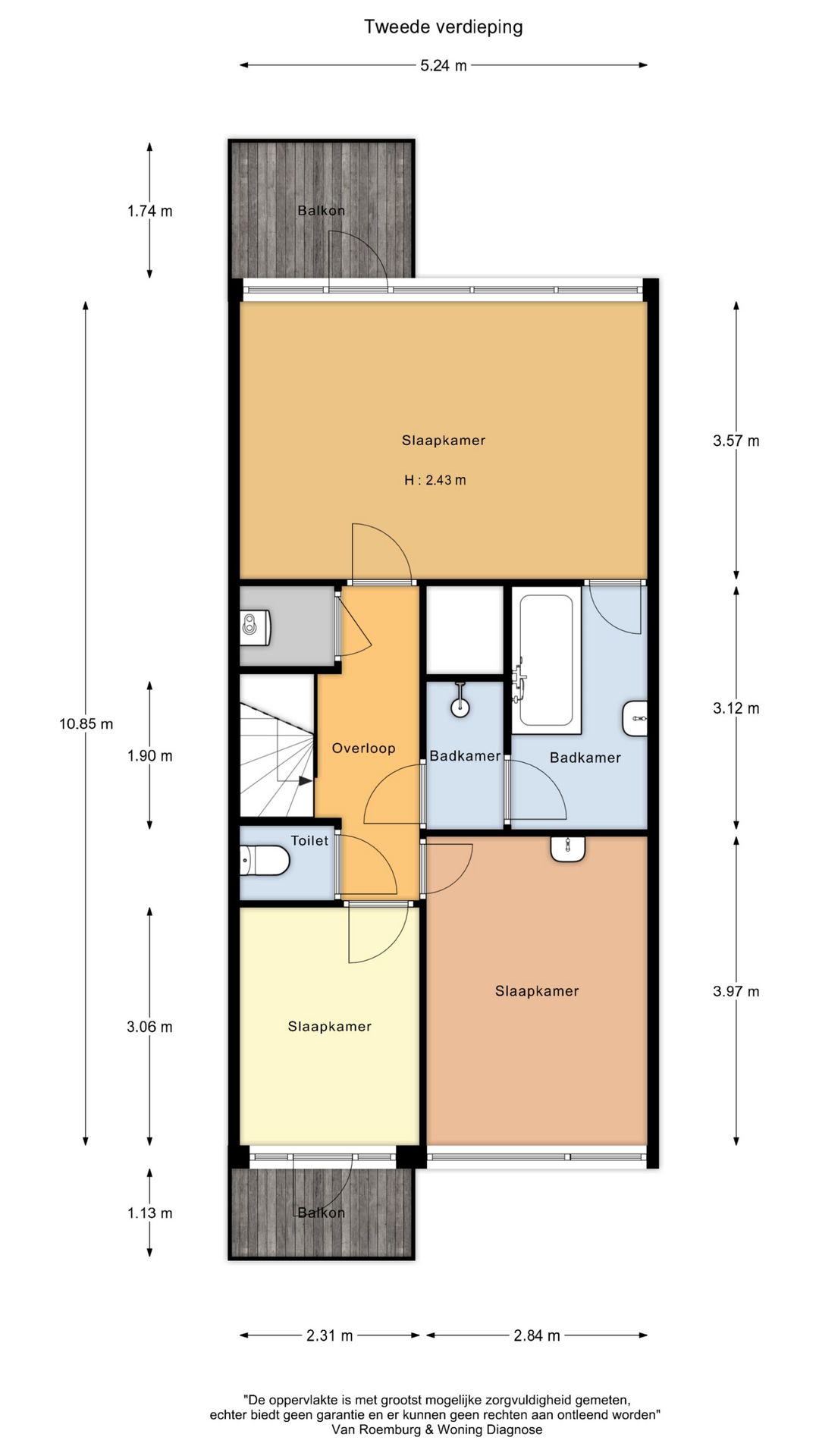 Foto 25 van Kruidenommegang 18