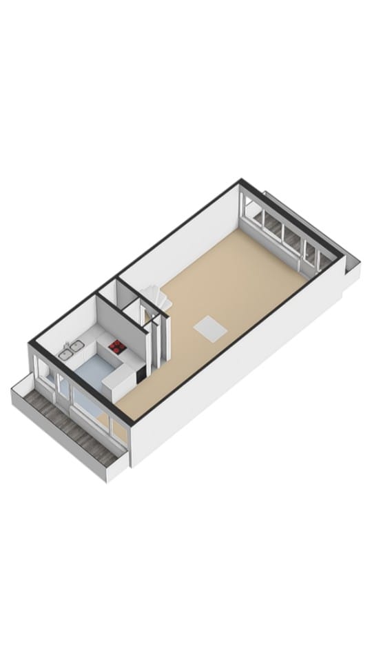 Foto 27 van Kruidenommegang 18